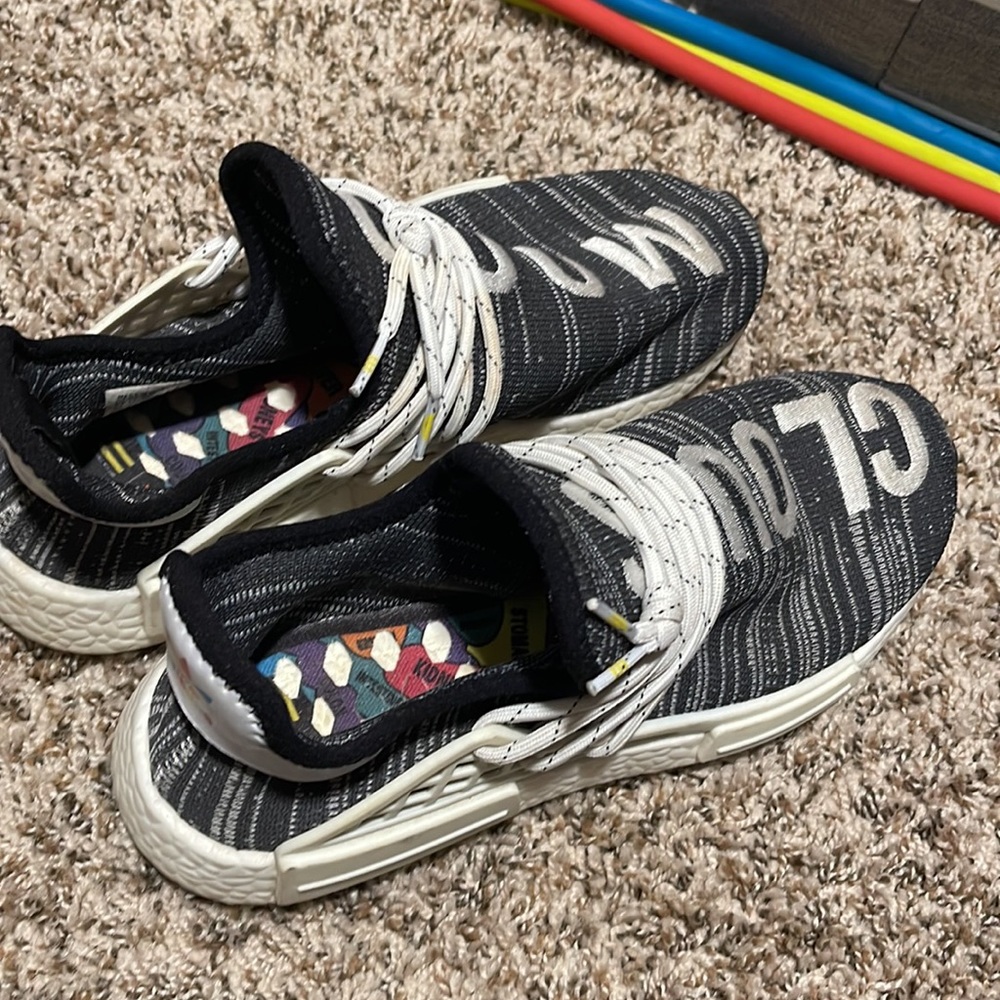 Human race - Picture 3 of 3